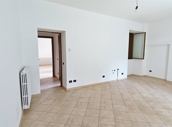 appartamento in vendita a Gozzano