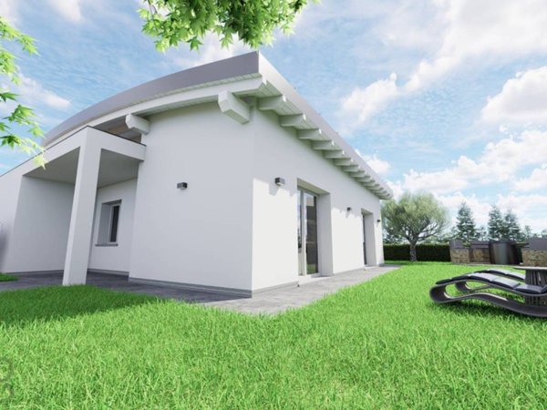 casa indipendente in vendita a Gozzano