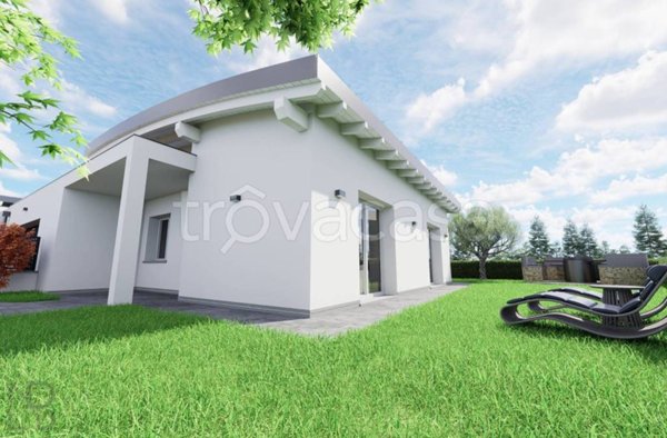 casa indipendente in vendita a Gozzano