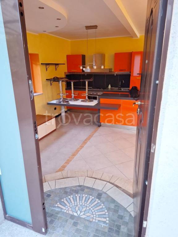 appartamento in vendita a Gozzano