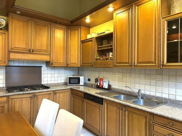 appartamento in vendita a Gozzano