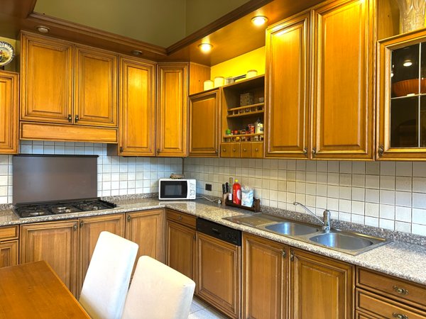 appartamento in vendita a Gozzano