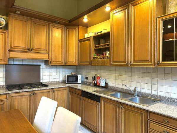 appartamento in vendita a Gozzano