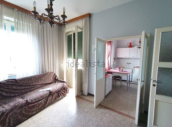 appartamento in vendita a Gozzano