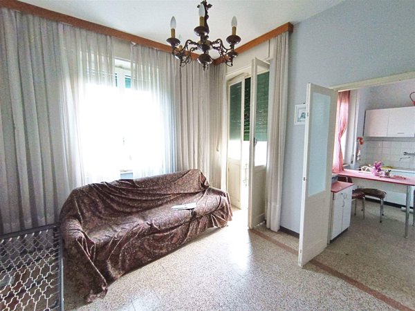 appartamento in vendita a Gozzano