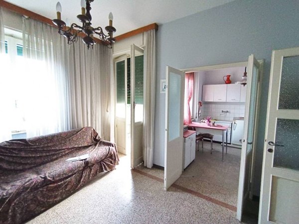 appartamento in vendita a Gozzano