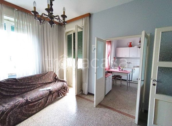 appartamento in vendita a Gozzano