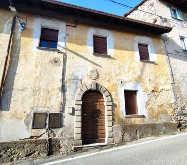 appartamento in vendita a Gozzano