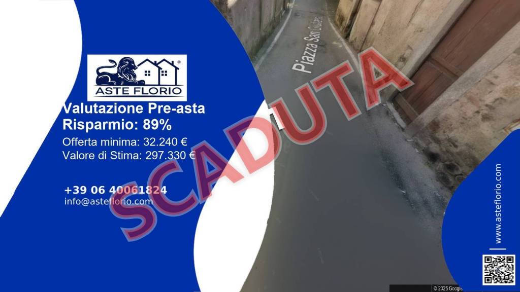 locale di sgombero in vendita a Gozzano