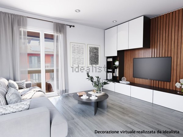 casa indipendente in vendita a Gozzano