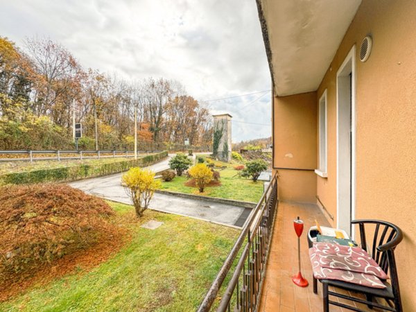 appartamento in vendita a Gozzano