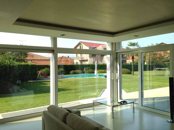 casa indipendente in vendita a Gozzano