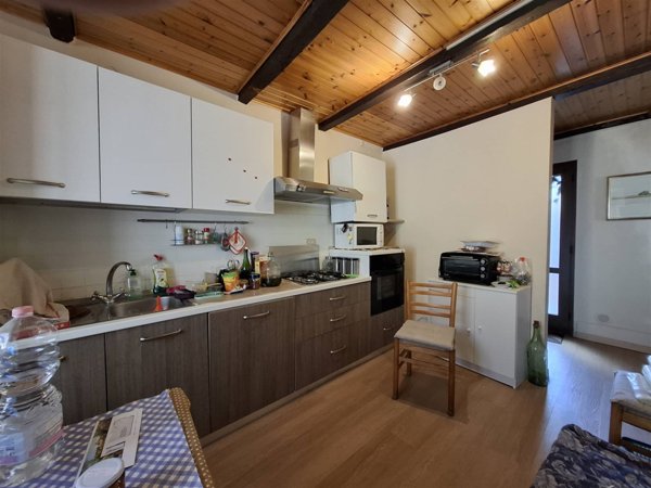 appartamento in vendita a Gozzano