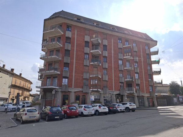 appartamento in vendita a Gozzano