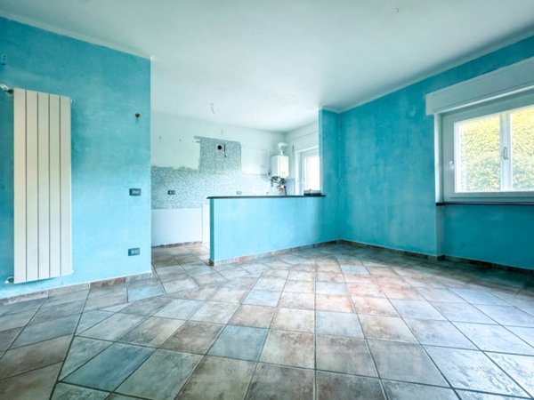 appartamento in vendita a Gozzano