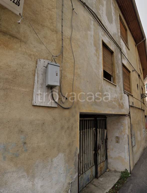 ufficio in vendita a Gozzano