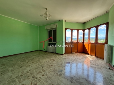 appartamento in vendita a Gozzano