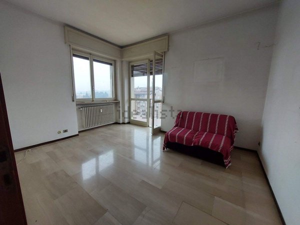 appartamento in vendita a Gozzano