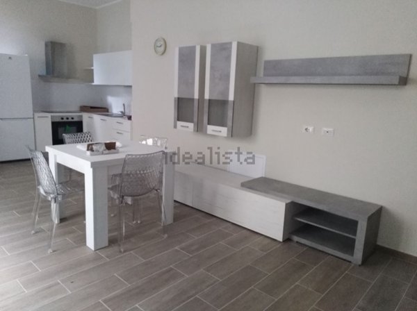 appartamento in vendita a Gozzano