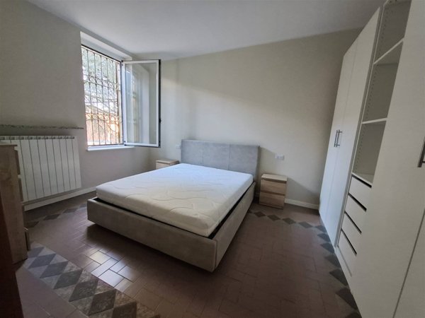 appartamento in vendita a Gozzano