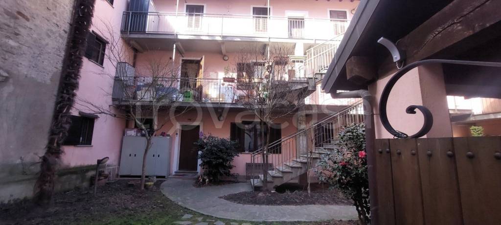 appartamento in vendita a Gozzano