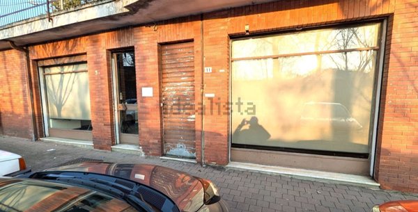 ufficio in vendita a Gozzano
