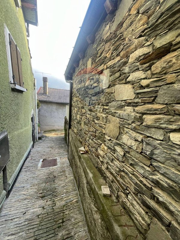 appartamento in vendita a Gozzano