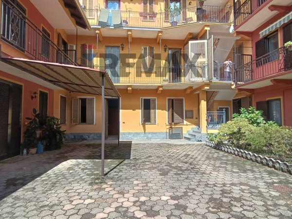 appartamento in vendita a Gozzano