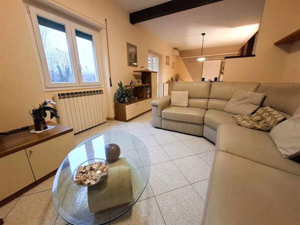 appartamento in vendita a Gozzano