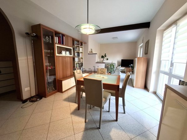 appartamento in vendita a Gozzano