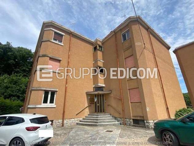 appartamento in vendita a Gozzano