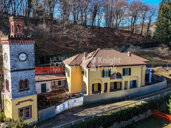 appartamento in vendita a Gozzano