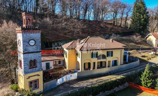 appartamento in vendita a Gozzano