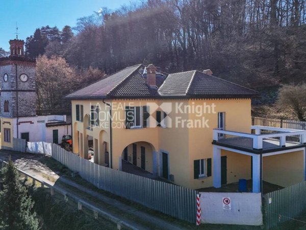 appartamento in vendita a Gozzano