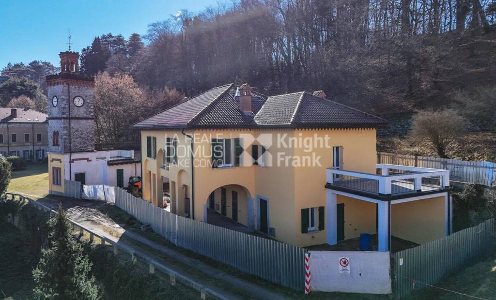 appartamento in vendita a Gozzano