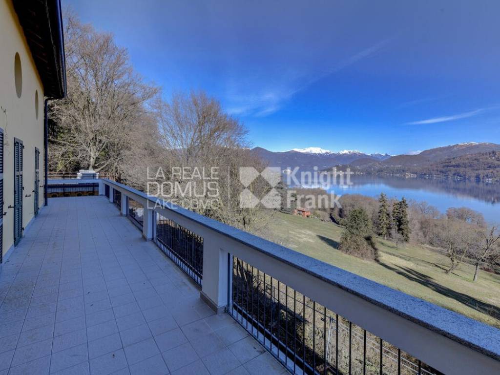 appartamento in vendita a Gozzano