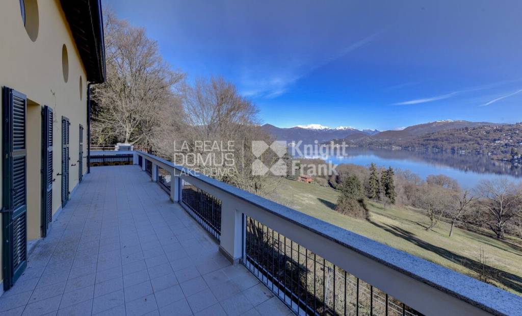 appartamento in vendita a Gozzano