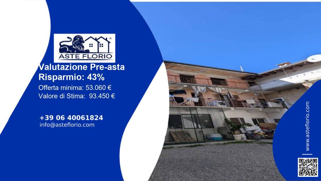 appartamento in vendita a Gozzano