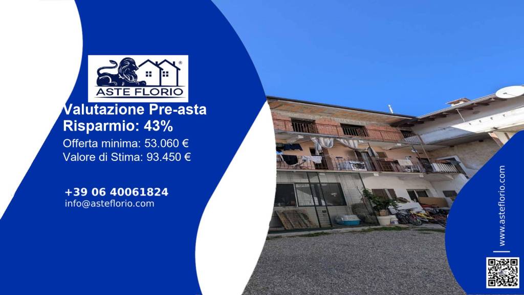 appartamento in vendita a Gozzano