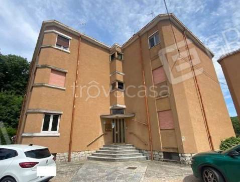 appartamento in vendita a Gozzano