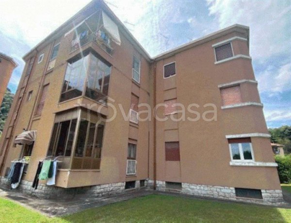 appartamento in vendita a Gozzano in zona Monterosso