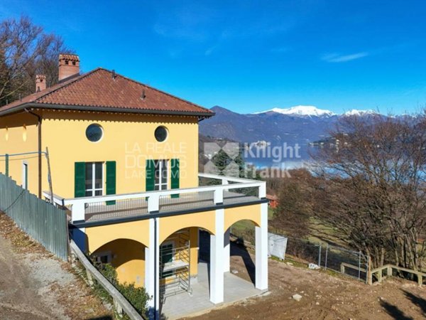 appartamento in vendita a Gozzano