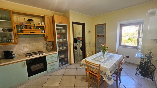 appartamento in vendita a Gozzano