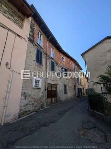 appartamento in vendita a Gozzano