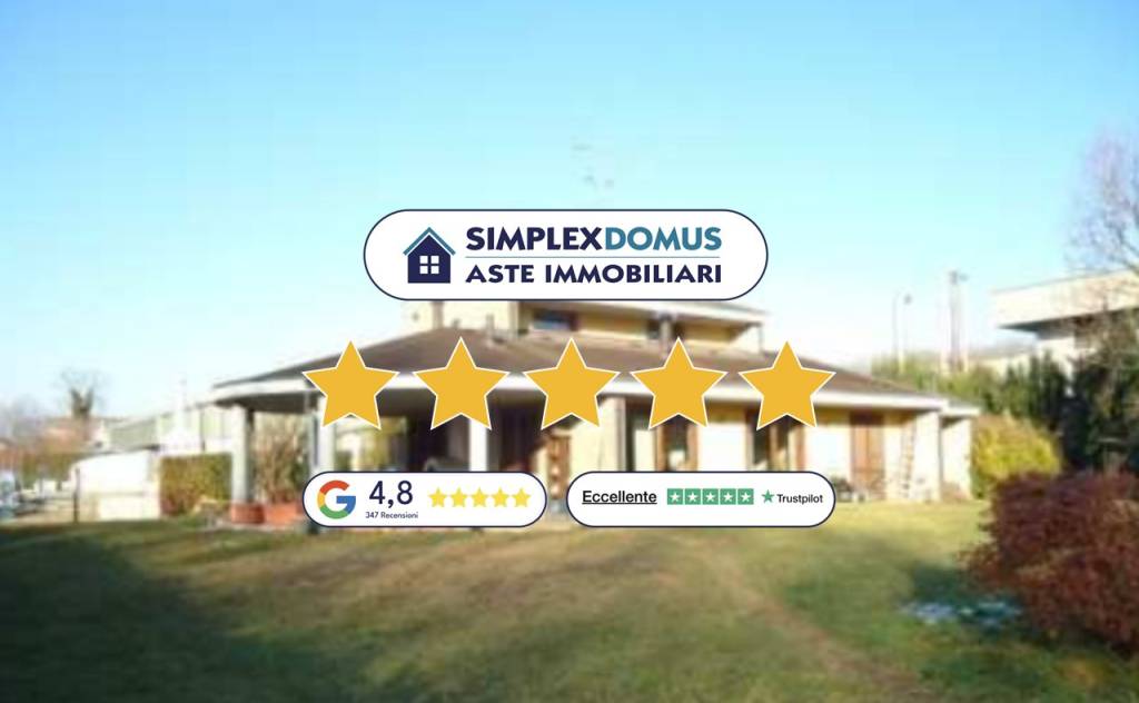 casa indipendente in vendita a Gozzano