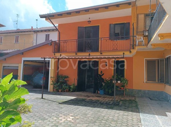 appartamento in vendita a Gozzano