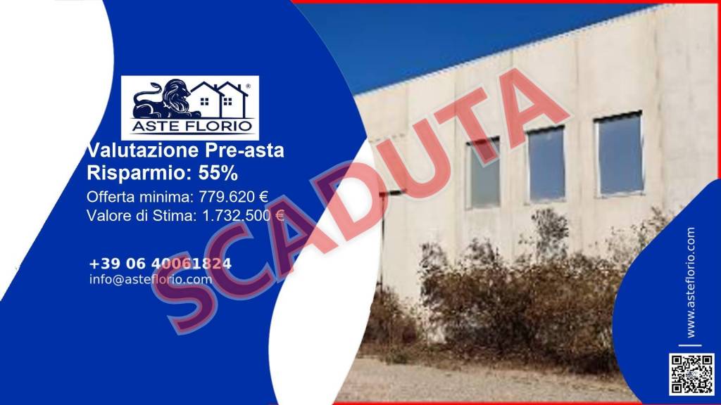 locale commerciale in vendita a Gozzano