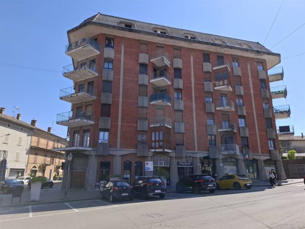 appartamento in vendita a Gozzano