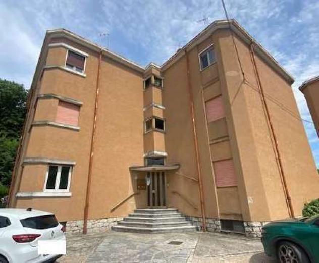 appartamento in vendita a Gozzano