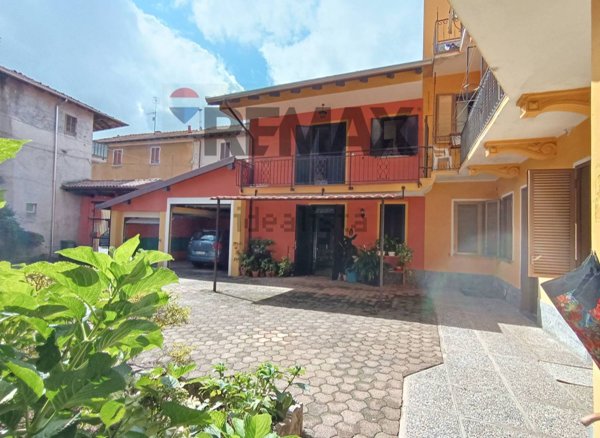 appartamento in vendita a Gozzano